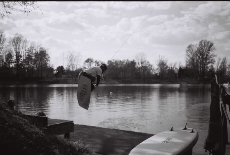 🌟 Sekcja snowboardowa Aloha Riders – dla dzieci i młodzieży