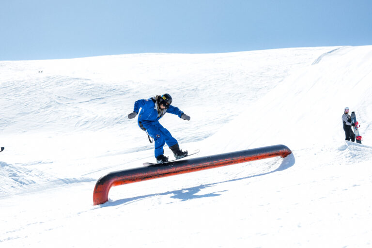 🏂 Misja klubu snowboardowego Aloha Riders – szkolimy przyszłych mistrzów