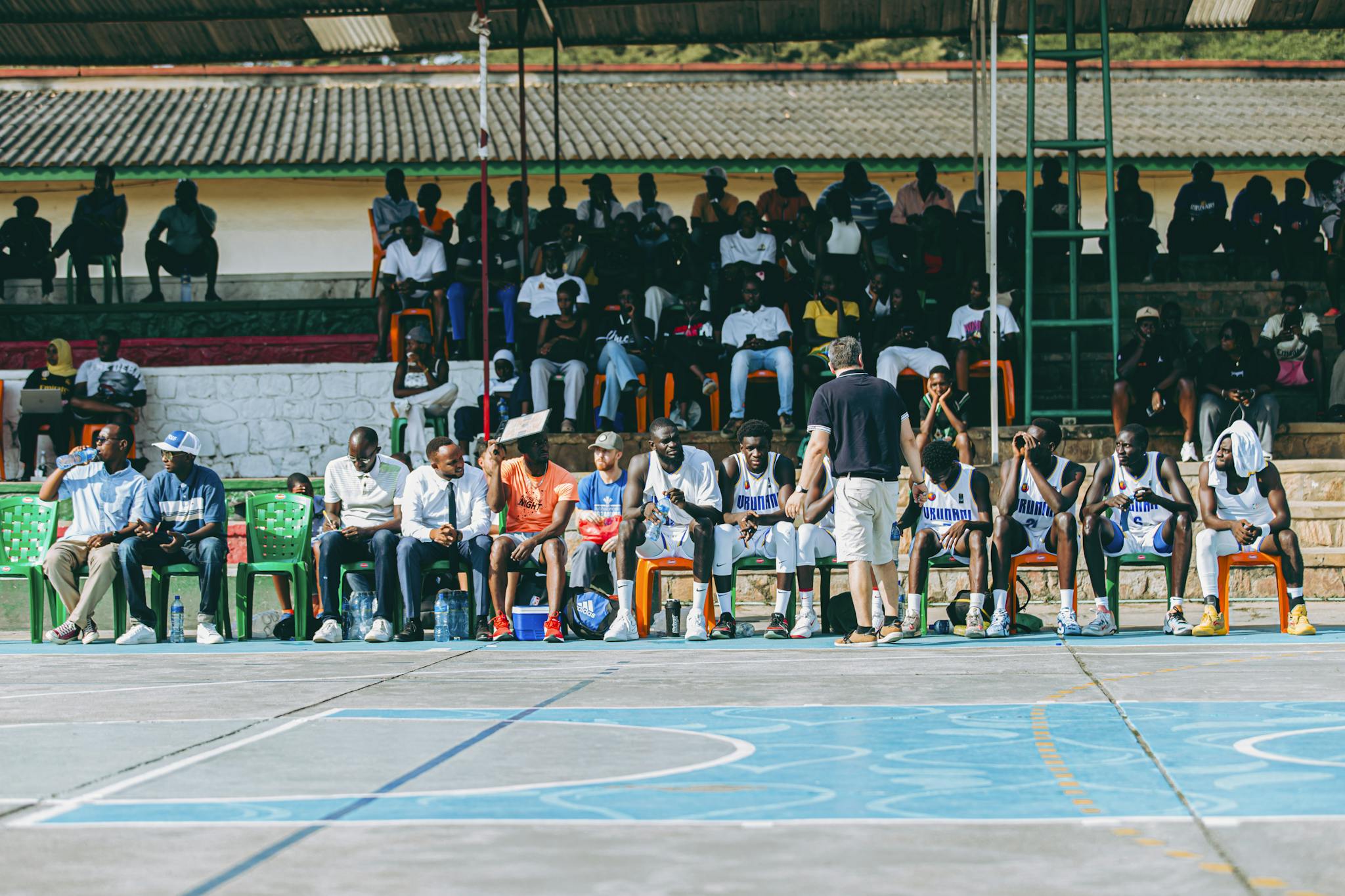 ❄️ Jak wygląda pierwszy trening snowboardowy w Aloha Riders?