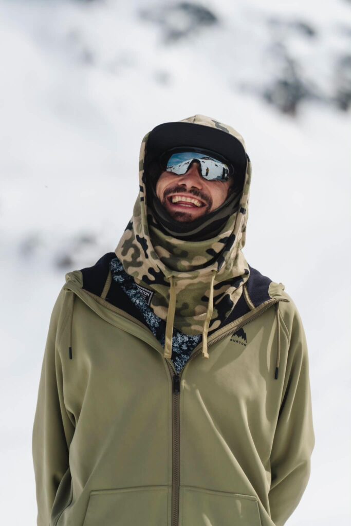 Adam Bogucki — trening Aloha Riders